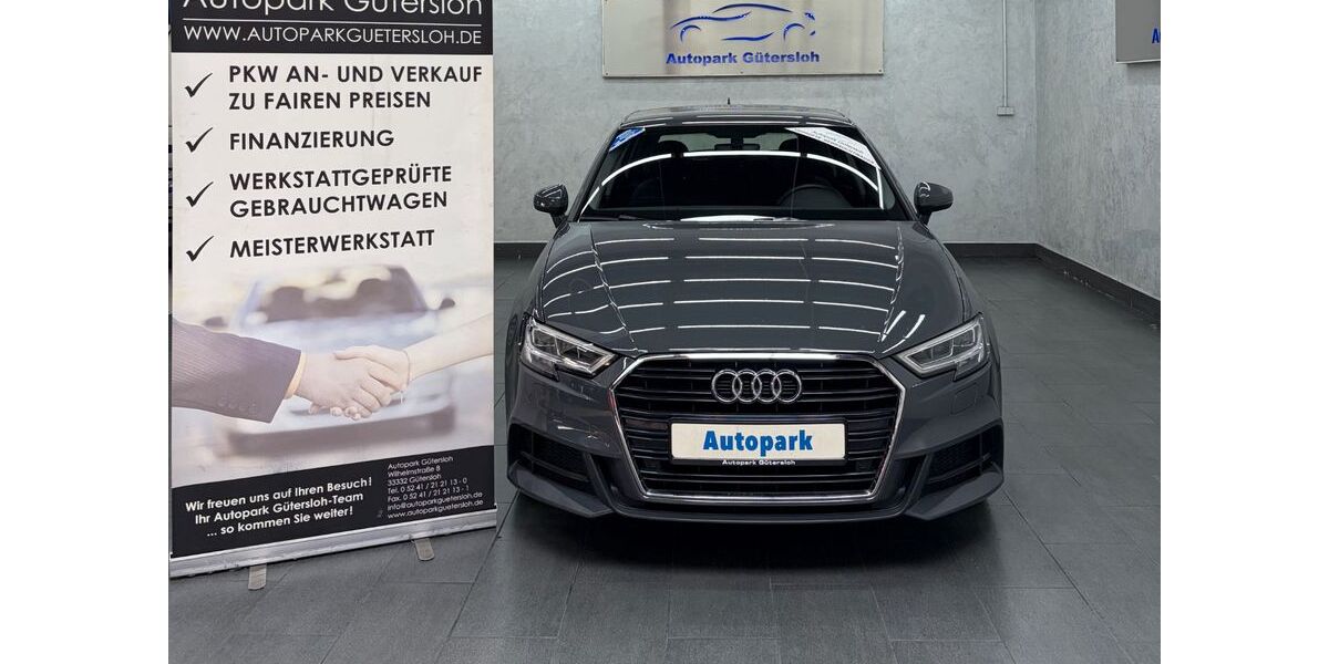 Audi A3 112.000 km 16.900 &euro; Gütersloh 33332