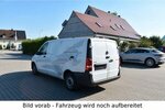 Mercedes-Benz Vito Kasten 114 CDI RWD lang 9 G-Tronic Navi Kam 58.826 km 26.495 &euro; Donauwörth 86609