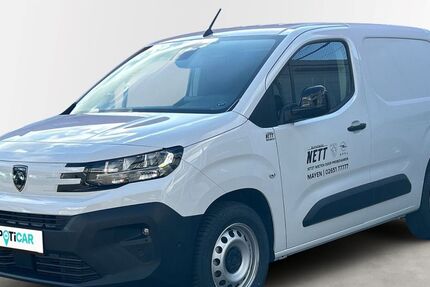 Peugeot Partner 6.000 km 22.900 &euro; Mayen 56727