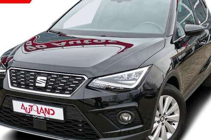Seat Arona 66.209 km 17.490 &euro; Greifswald 17489