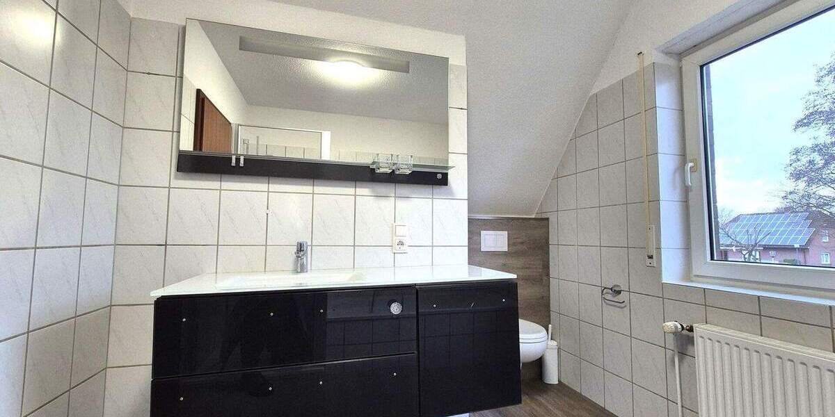 Einfamilienhaus Barßel Neuland - 4 Zimmer, 113 m&sup2;, 1.100&euro; | Angebot:25040640
