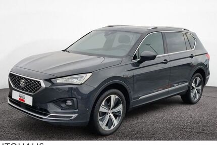 Seat Tarraco 62.516 km 27.790 &euro; Melle 49324