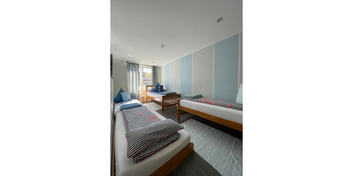 Ferienimmobilie Bremen Östliche Vorstadt - 105&euro; | Angebot:26224575