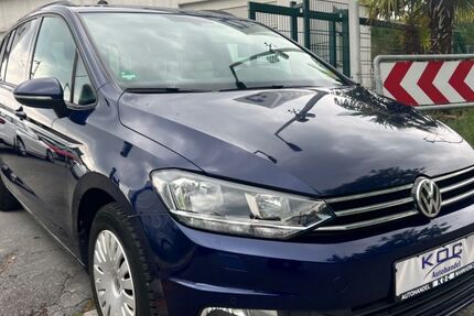 VW Touran 250.000 km 8.900 &euro; Mannheim 68199