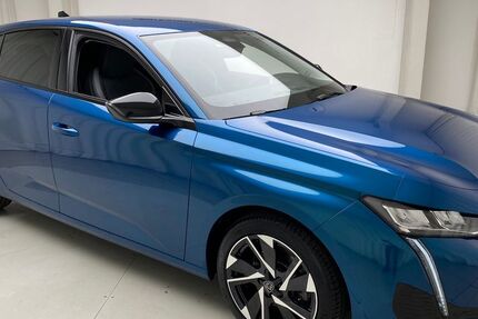 Peugeot 308 30.100 km 22.950 &euro; Bad Kreuznach 55545