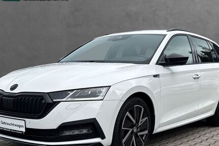 Skoda Octavia 83.175 km 24.290 &euro; Borna OT Zedtlitz 04552