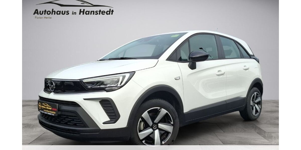 Opel Crossland (X) 2.083 km 19.990 &euro; Hanstedt 21271
