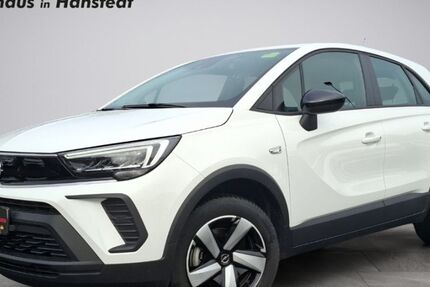 Opel Crossland (X) 2.083 km 20.490 &euro; Hanstedt 21271