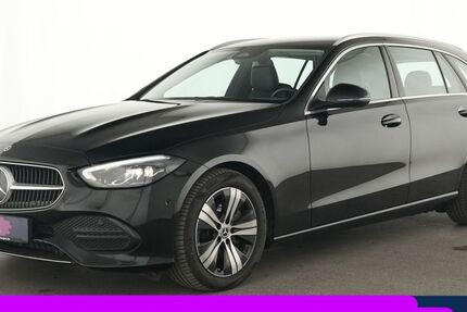 Mercedes-Benz C 200 58.321 km 31.125 &euro; Garching bei München 85748