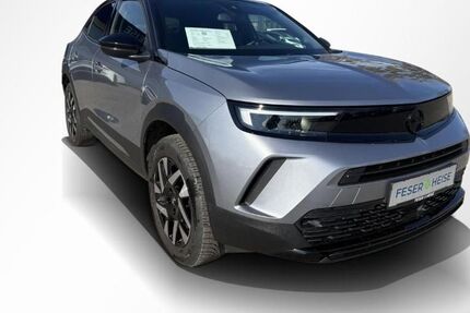 Opel Mokka 21.517 km 19.490 &euro; Köthen 06366