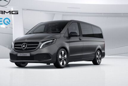Mercedes-Benz V 250 47.773 km 57.900 &euro; Siegen 57074