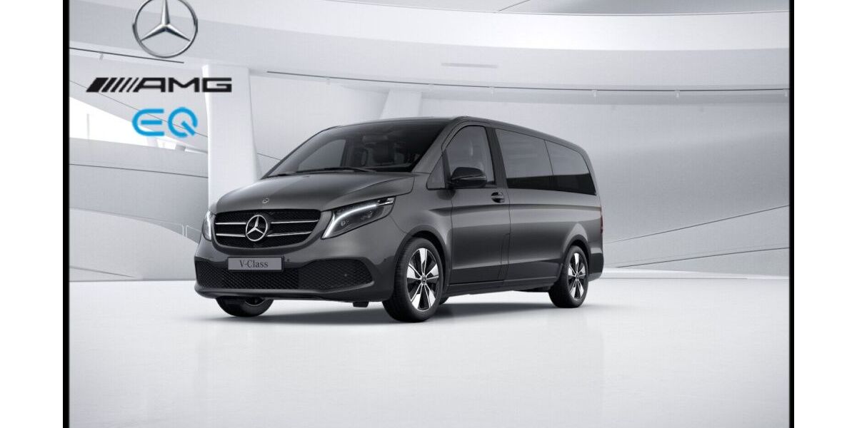 Mercedes-Benz V 250 47.773 km 57.900 &euro; Siegen 57074