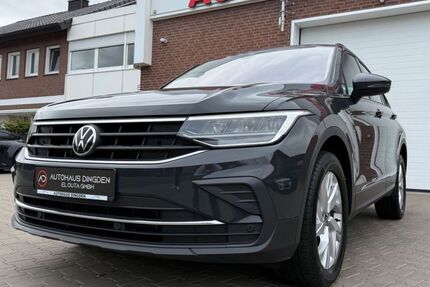 VW Tiguan 131.000 km 23.950 € Hamminkeln 46499