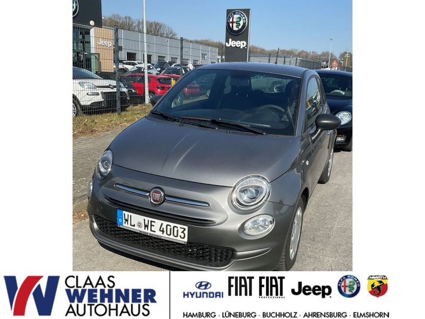 Fiat 500 5.132 km 14.990 € Buchholz in der Nordheide 21244