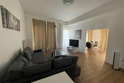 Stilvolle Wohnung direkt am Elisenbrunnen-Top Lage Zeitmietvert