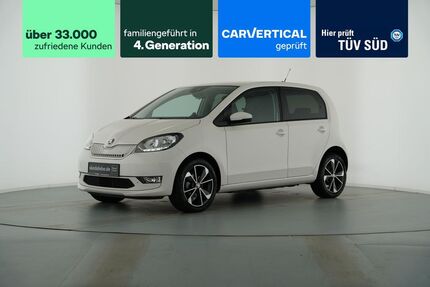 Skoda Citigo 9.114 km 15.889 &euro; Leipzig 04103