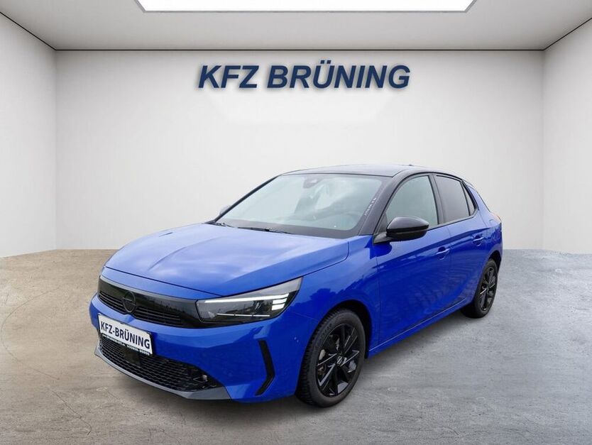 Corsa