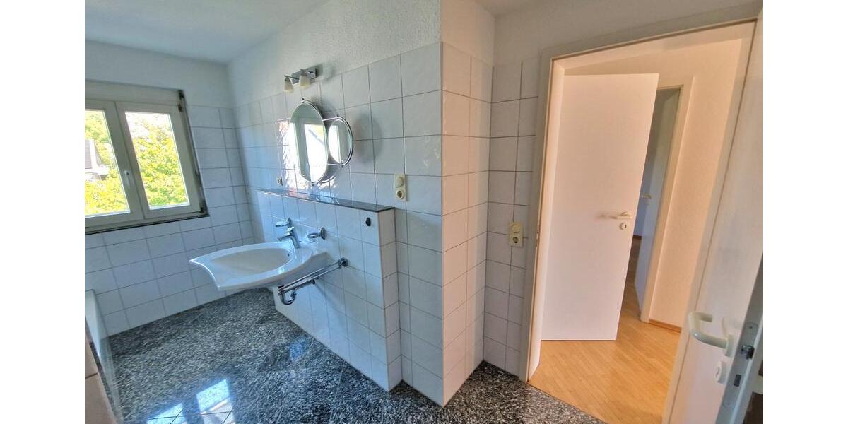 Maisonettenwohnung Bad Säckingen - 3.5 Zimmer, 104 m&sup2;, 355.600&euro; | Angebot:26974333