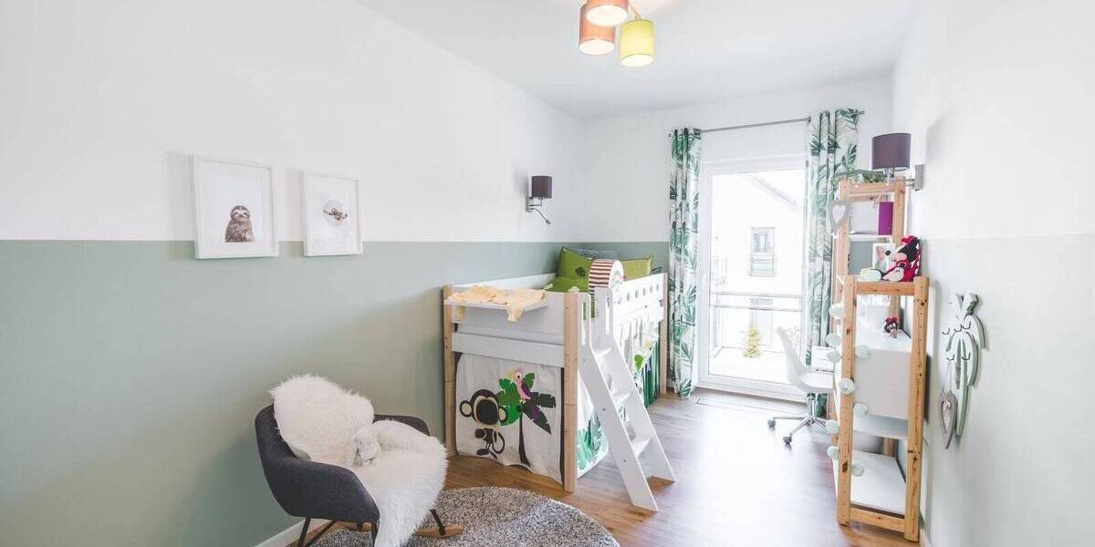 Einfamilienhaus Michelstadt - 5 Zimmer, 222 m&sup2;, 649.900&euro; | Angebot:26842250