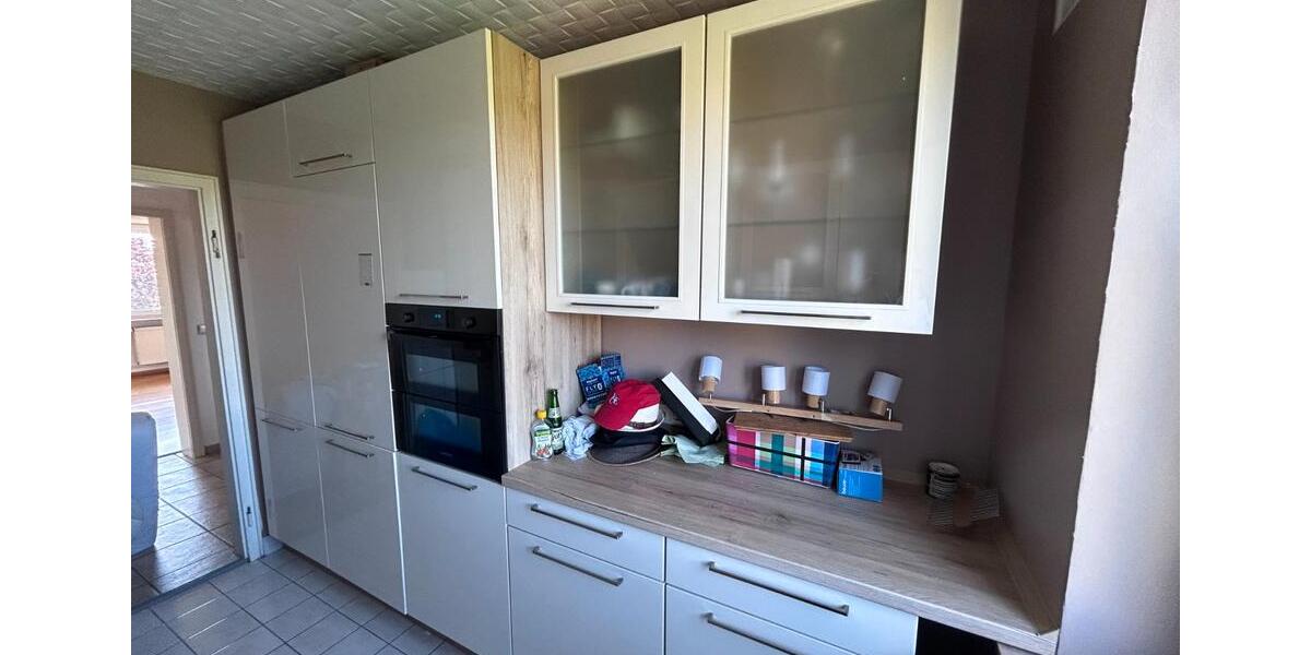 Etagenwohnung Saarbrücken - 3 Zimmer, 81 m&sup2;, 255.000&euro; | Angebot:26959767