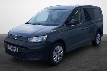 VW Caddy Maxi 16.778 km 33.875 &euro; Lotte 49504