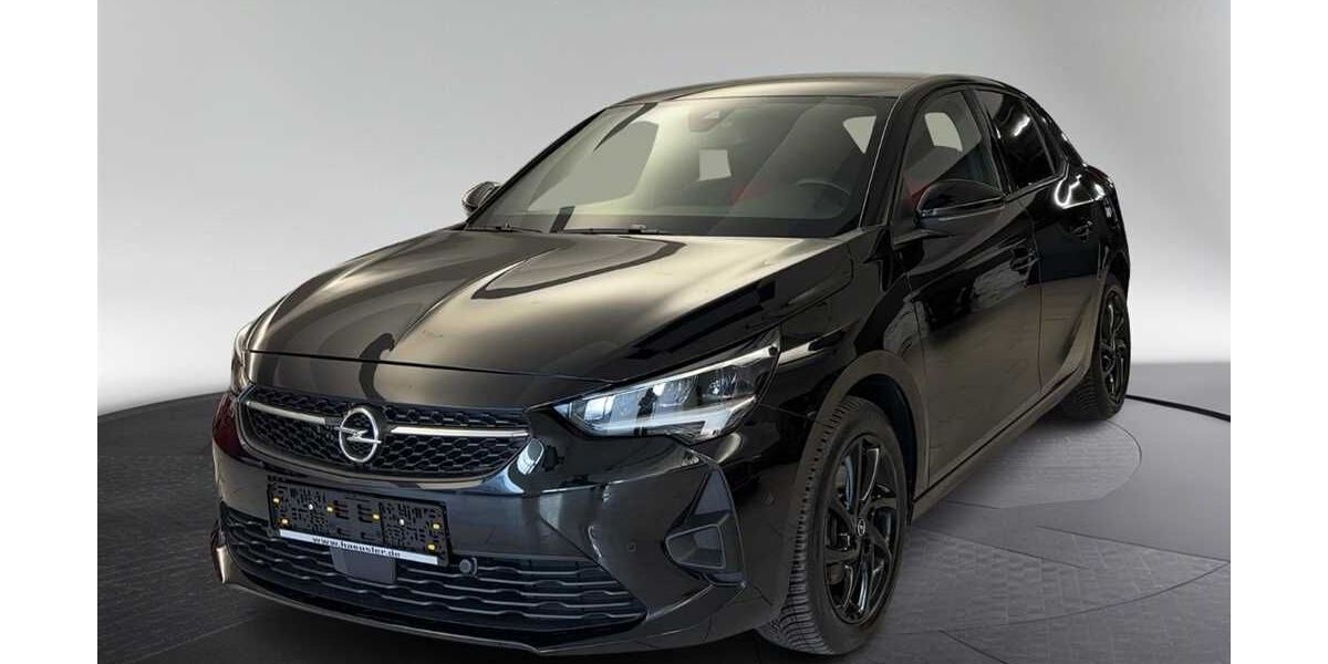 Opel Corsa 29.400 km 17.890 &euro; München 80339