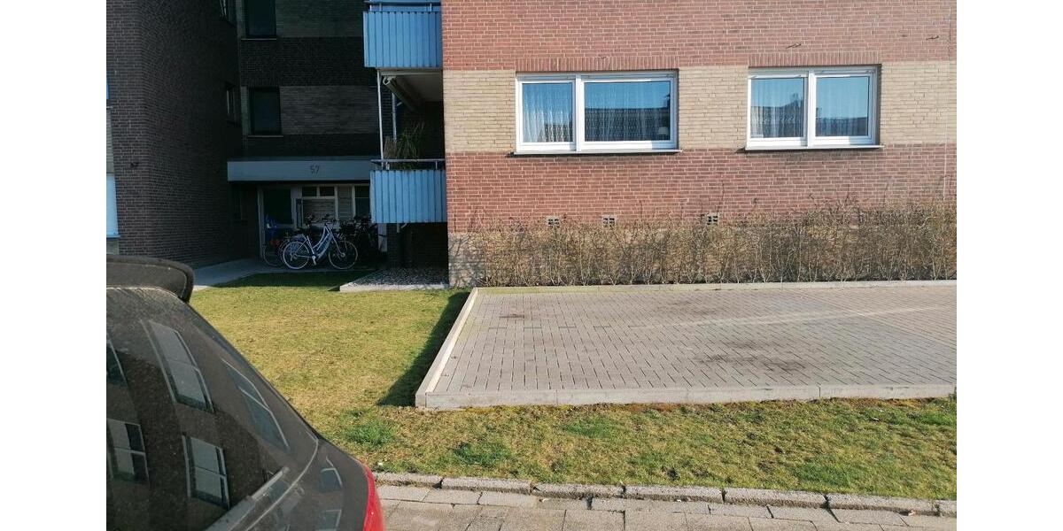 Etagenwohnung Nordhorn - 3 Zimmer, 74 m&sup2;, 186.500&euro; | Angebot:25368744