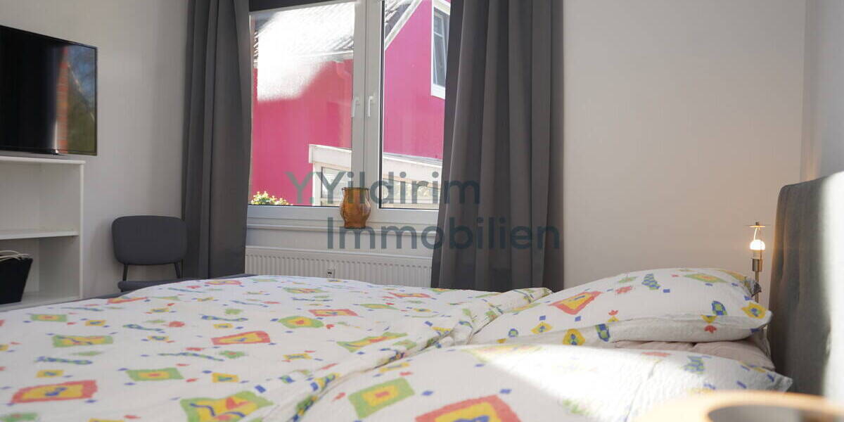 Etagenwohnung Cuxhaven / Döse Döse - 2 Zimmer, 69 m&sup2;, 245.000&euro; | Angebot:26358859