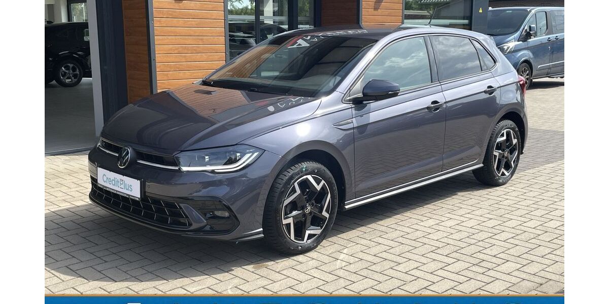 VW Polo 21.554 km 19.950 &euro; Essen (Oldenburg) 49632