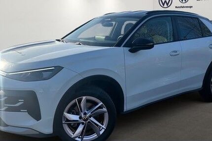 VW T-Roc 3.500 km 37.500 &euro; Rüdersdorf 15562