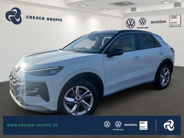 VW T-Roc 3.500 km 37.500 &euro; Rüdersdorf 15562