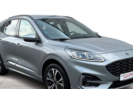 Ford Kuga 42.240 km 27.890 &euro; Rösrath 51503