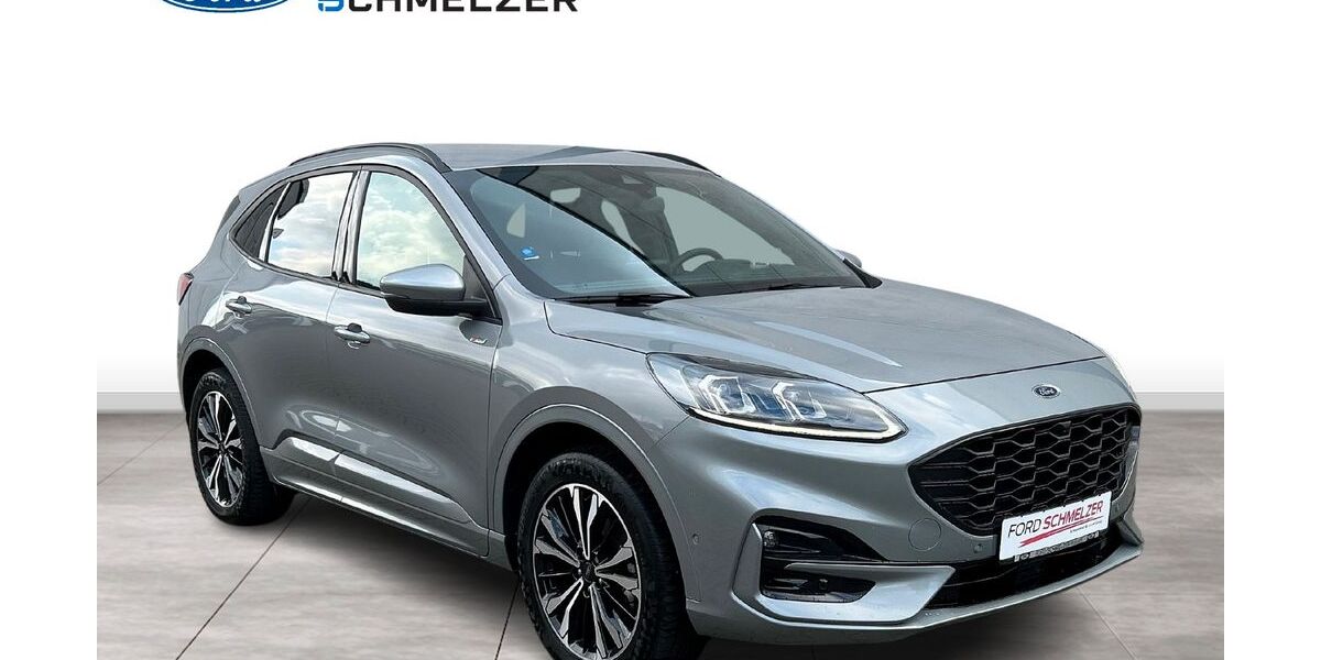 Ford Kuga 42.240 km 27.990 &euro; Rösrath 51503