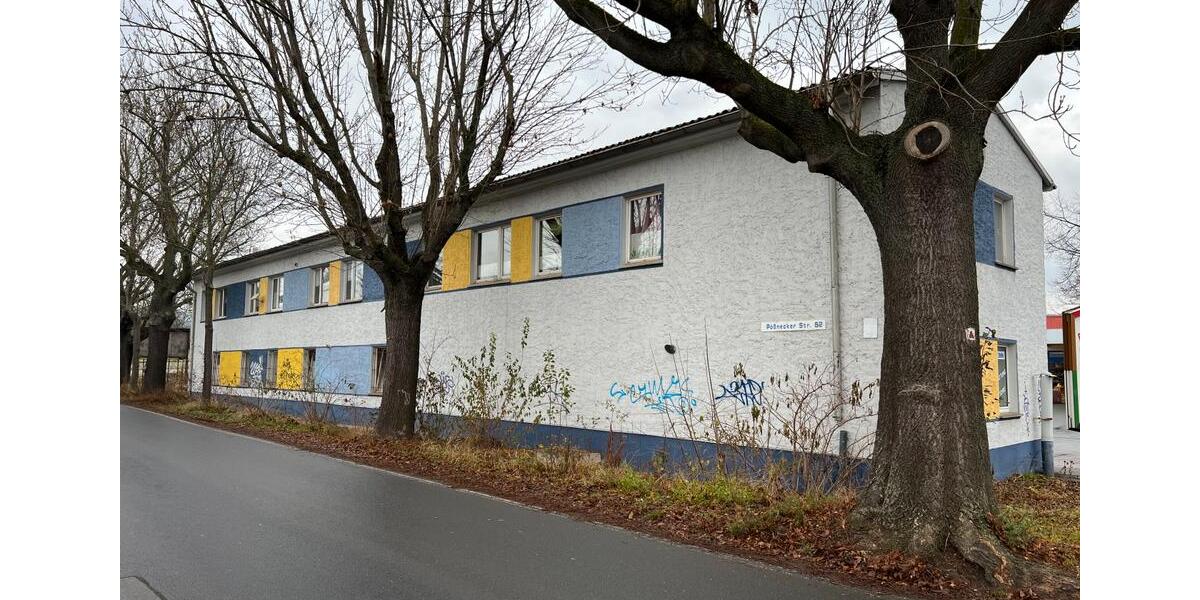 Gewerbeobjekt Saalfeld (Saale) - 1.100&euro; | Angebot:24417373