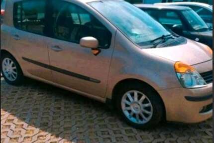 Renault Modus