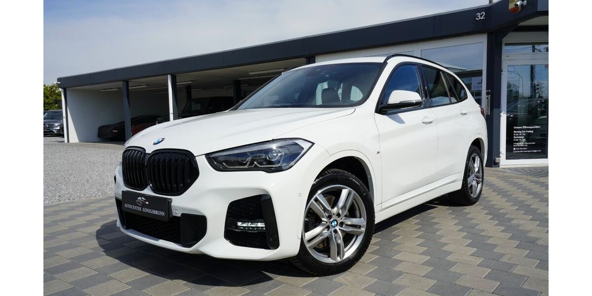 BMW X1 119.000 km 25.990 &euro; Königsbrunn 86343