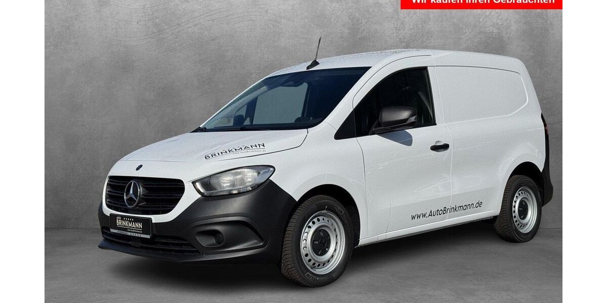 Mercedes-Benz Citan 7.887 km 21.900 &euro; Parchim 19370