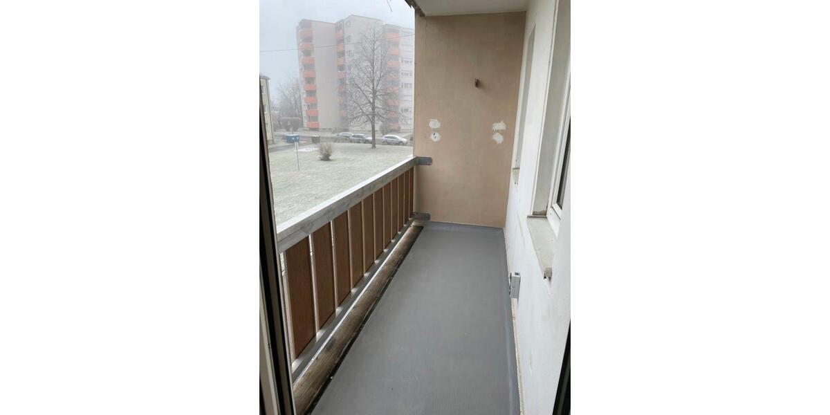 Etagenwohnung Mühldorf am Inn - 3 Zimmer, 60 m&sup2;, 676&euro; | Angebot:25425512