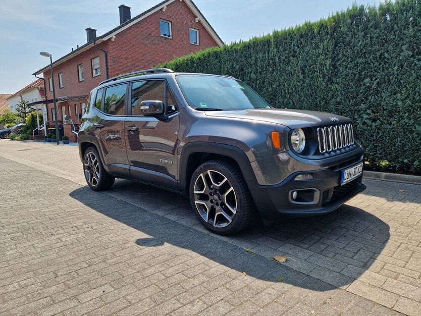 Renegade