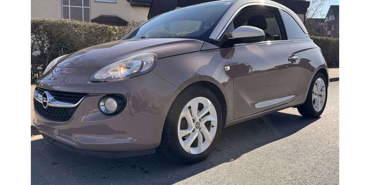 Opel Adam 218.000 km 4.000 &euro; Hamm 59077
