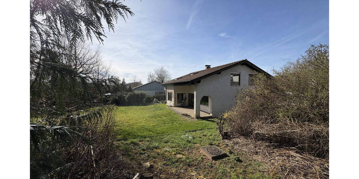 Einfamilienhaus Ellwangen - 7 Zimmer, 167 m&sup2;, 455.000&euro; | Angebot:26167080