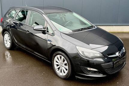 Opel Astra 109.000 km 4.990 &euro; Gerolstein 54568