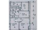 Etagenwohnung Gründau - 4 Zimmer, 100 m&sup2;, 900&euro; | Angebot:26321018