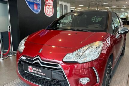 Citroen DS3 166.000 km 4.990 &euro; Hamburg 22547