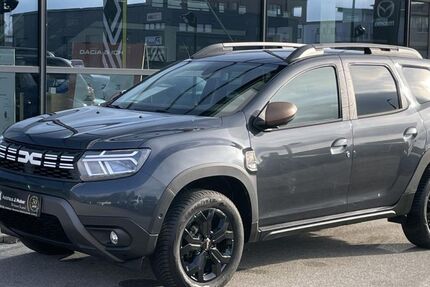 Dacia Duster 86.050 km 18.990 &euro; Pfarrkirchen 84347