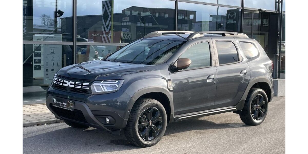Dacia Duster 86.050 km 18.990 &euro; Pfarrkirchen 84347