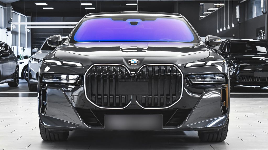 BMW 740 19.349 km 92.990 &euro; Feldkirchen bei München 85622