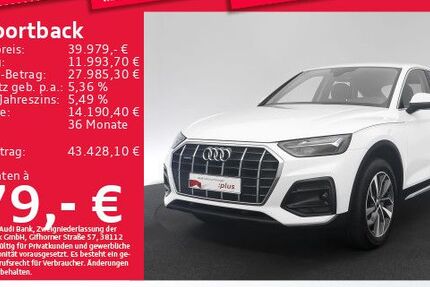 Audi Q5 46.346 km 39.979 &euro; Eching 85386