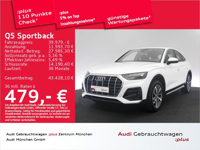 Audi Q5 46.346 km 39.979 &euro; Eching 85386