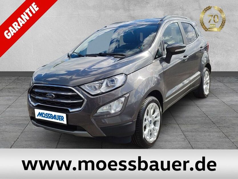 EcoSport